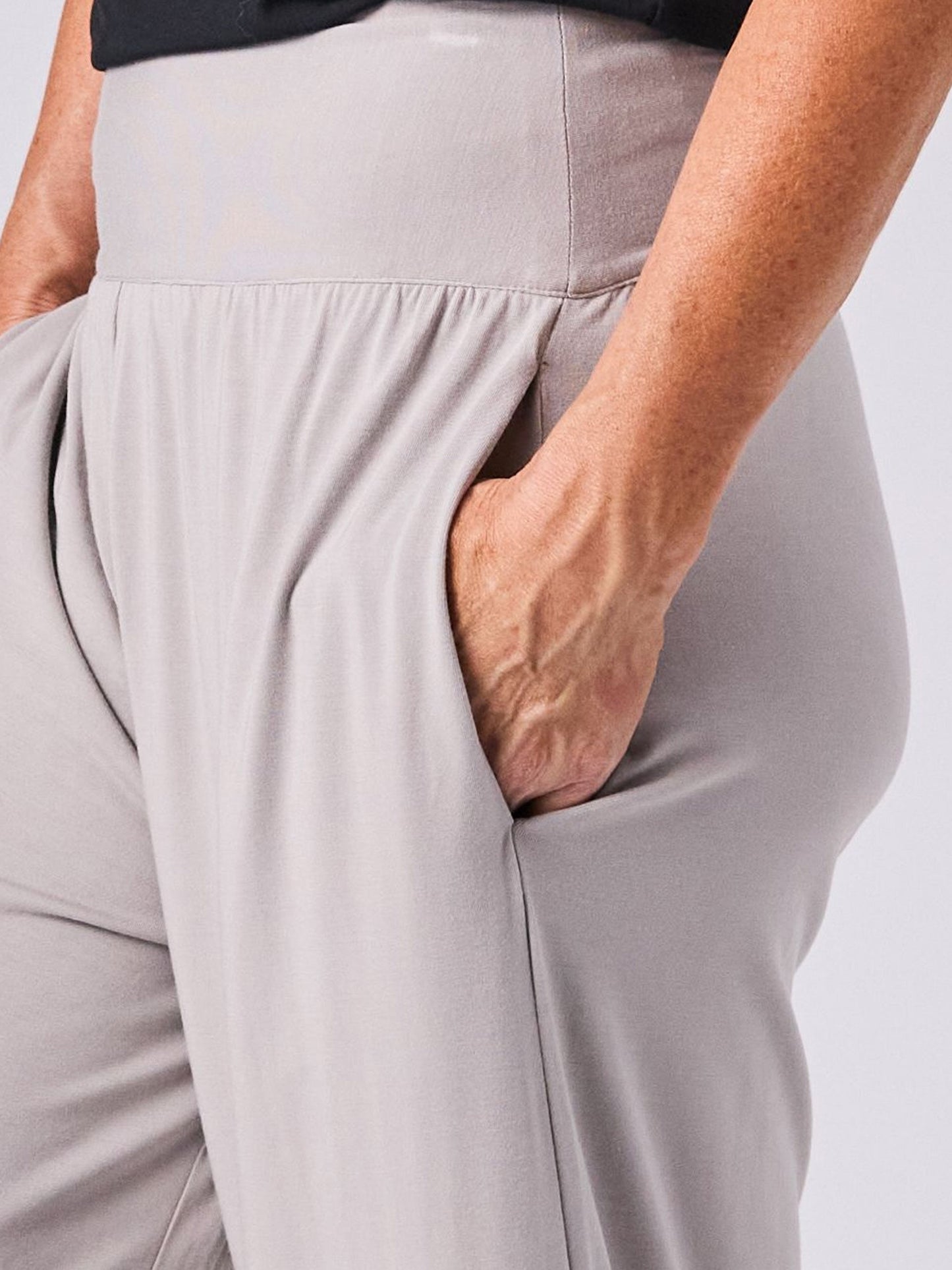 Wide Leg Culottes - Paloma