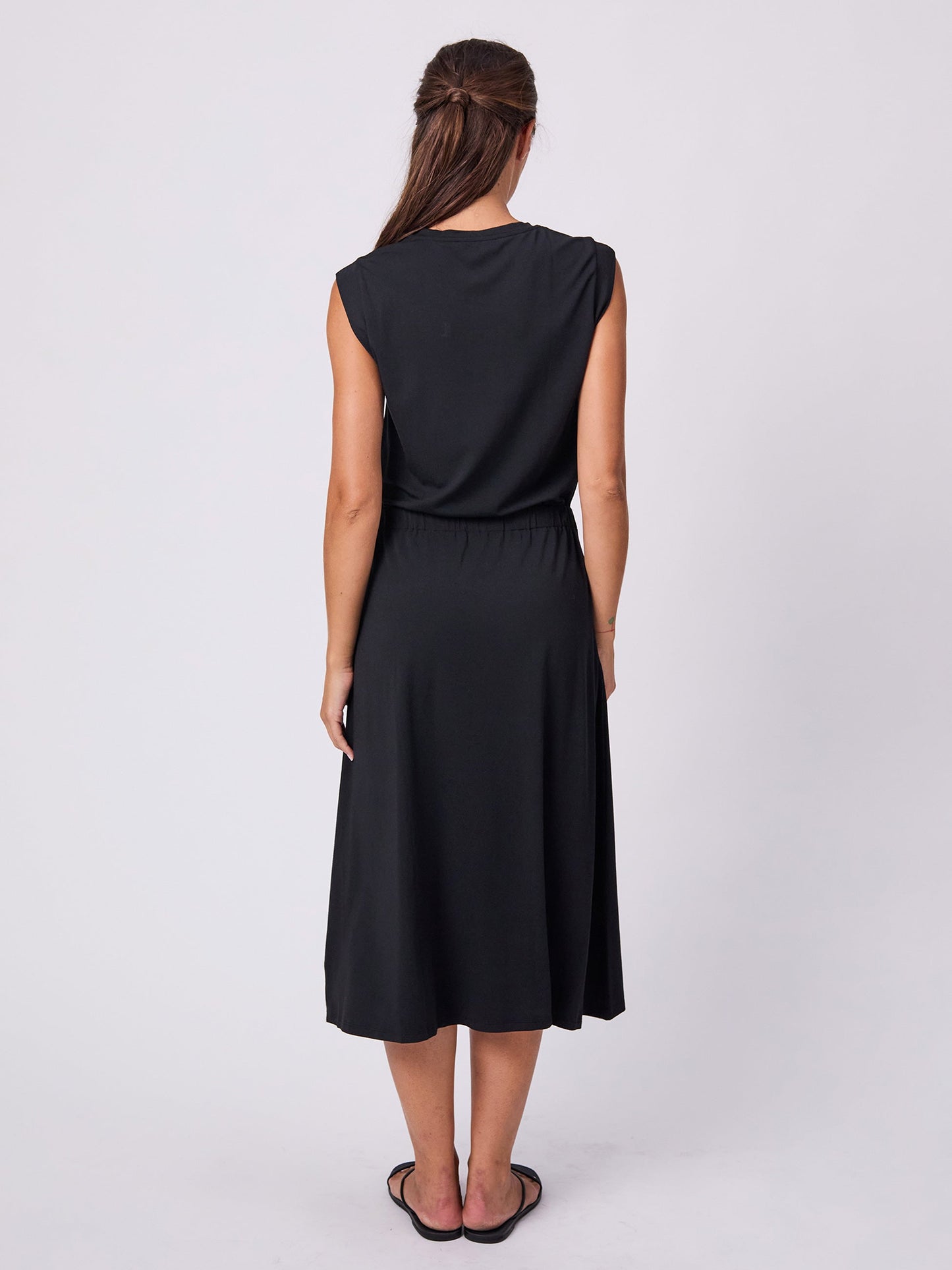 Camilla Dress - Black