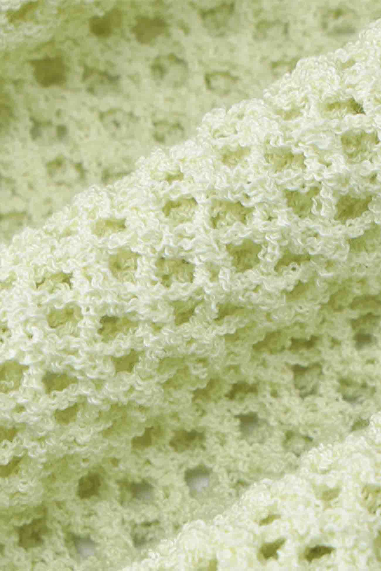 Sleeveless Backless Cutout Crochet Maxi Dress