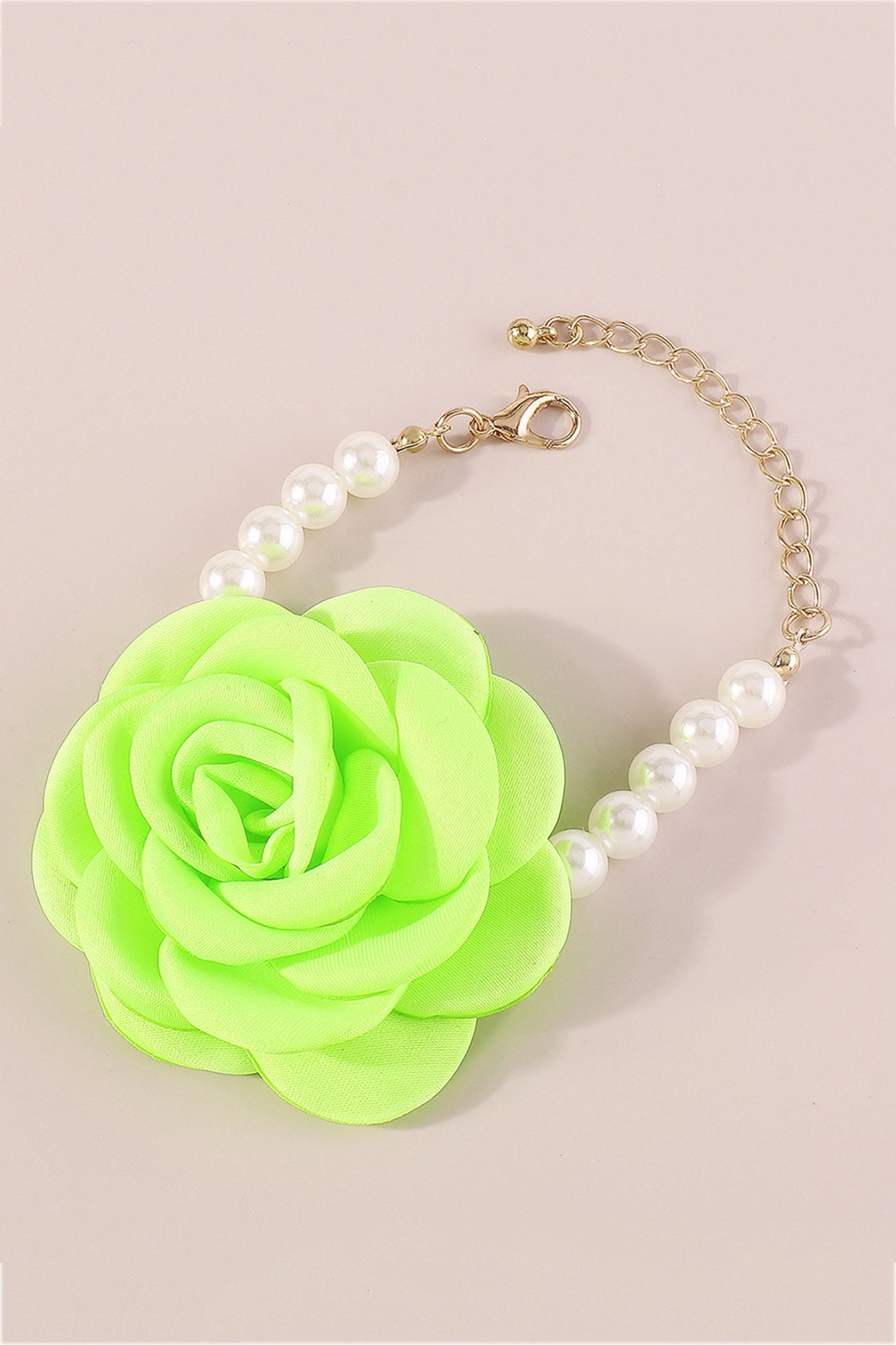 Vintage Camellia Jewelry
