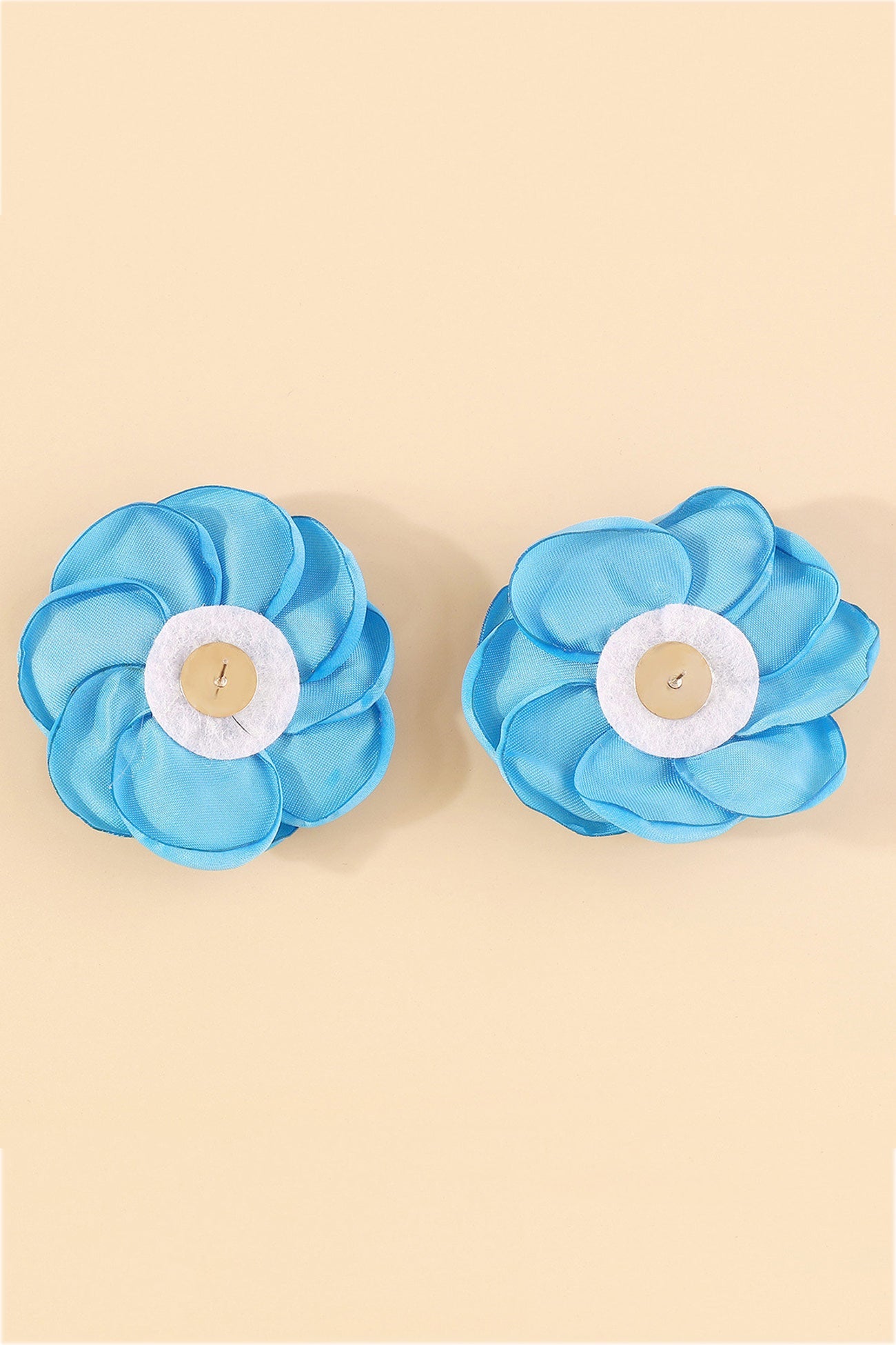 Vintage Camellia Jewelry