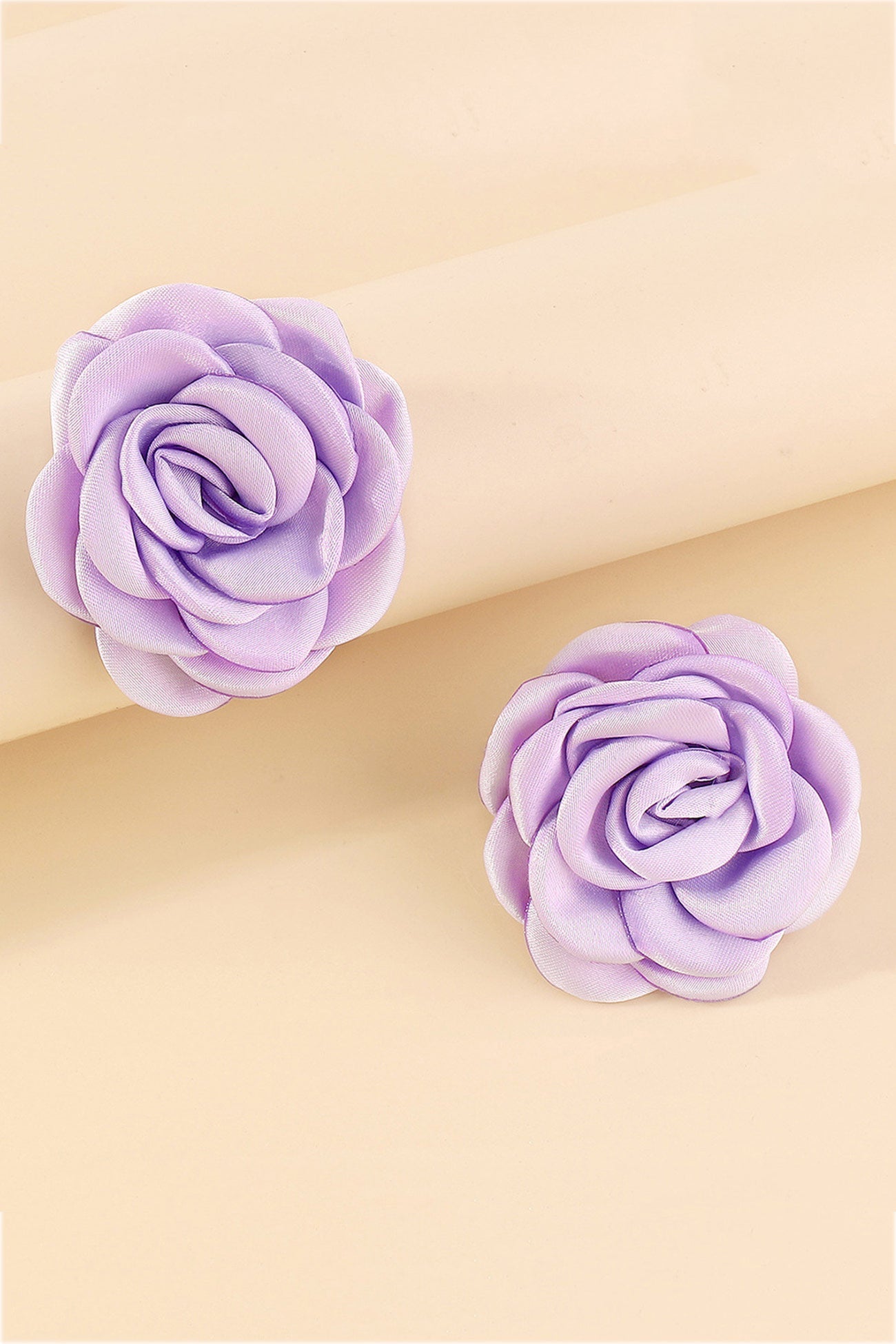 Vintage Camellia Jewelry