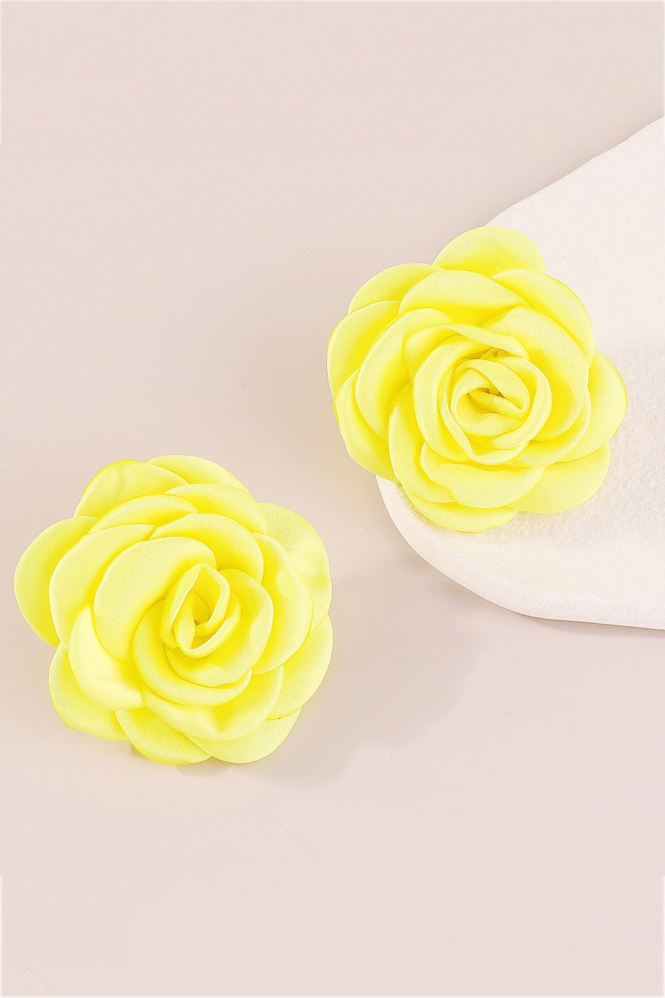 Vintage Camellia Jewelry